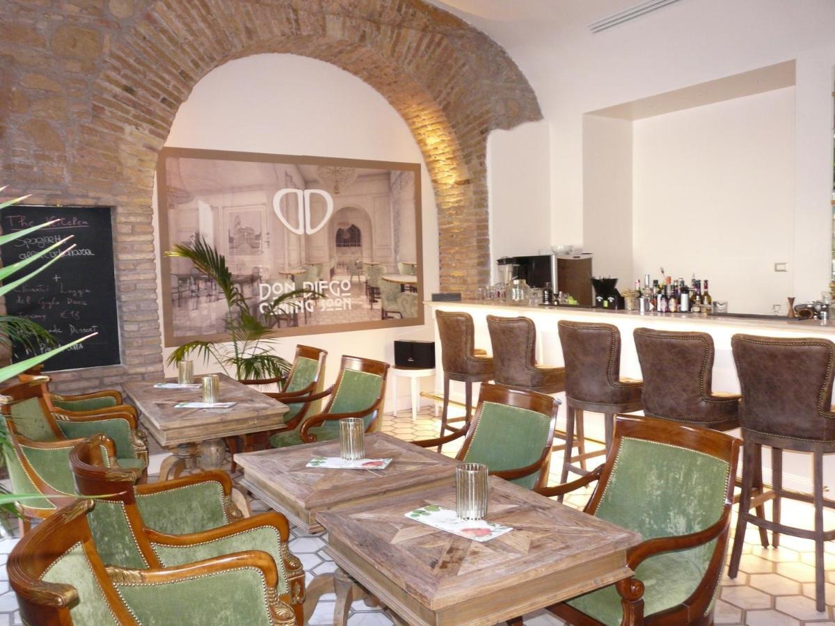 Hotel Milton Roma — Foto 2